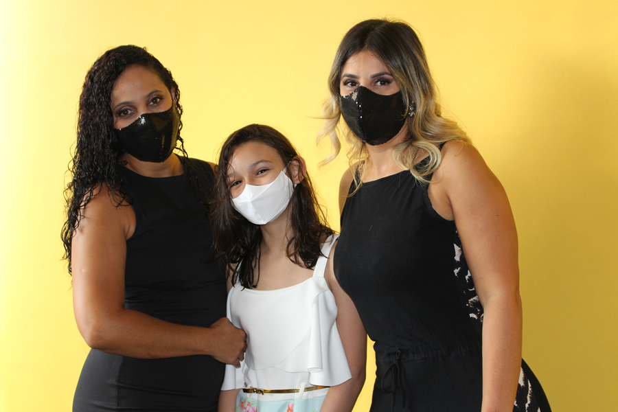 Formatura 5º Ano - Tarde - 2020